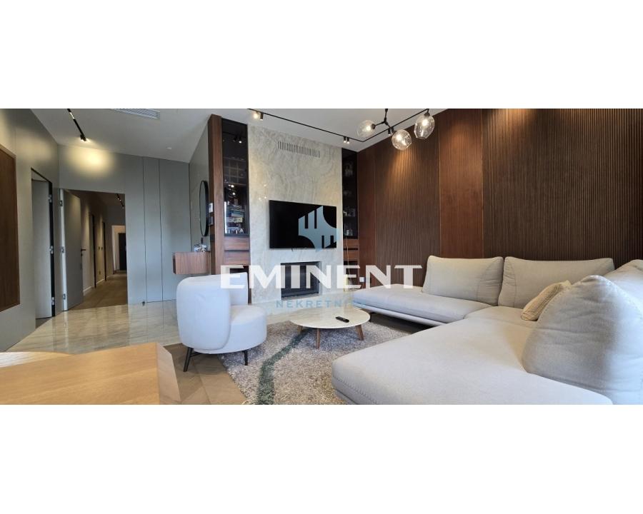 Stan Prodaja Beograd Stan Prodaja Beograd Dedinje 120 m2