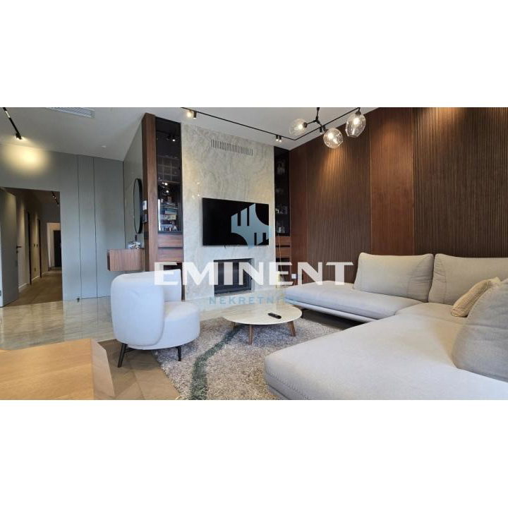Stan Prodaja Beograd Dedinje 120 m2