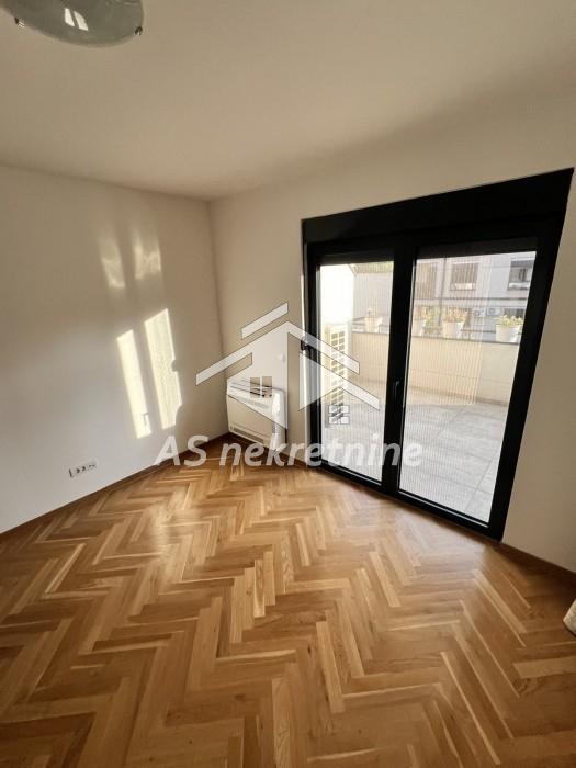 Stan Izdavanje Beograd Autokomanda 78 m2