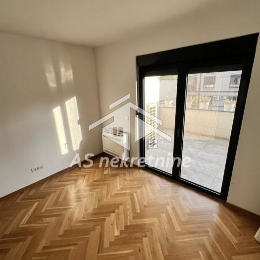 Stan Izdavanje Beograd Autokomanda 78 m2
