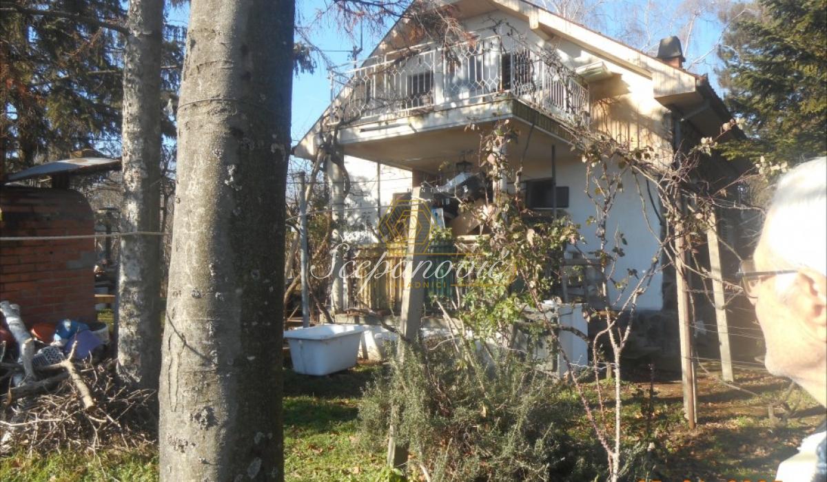 Kuća na prodaju, Čortanovci, Inđija, 62m², 100.000 €