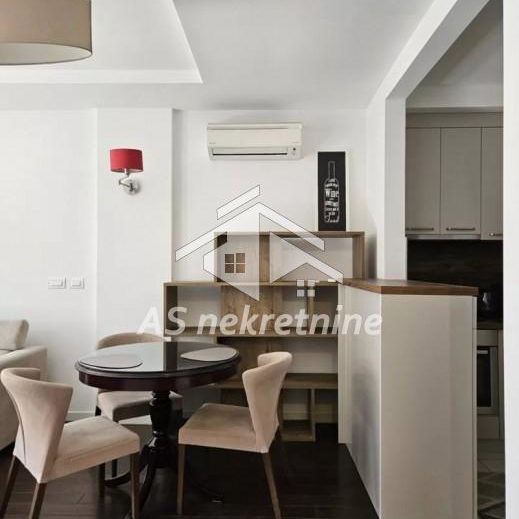 Stan Izdavanje Beograd  54 m2
