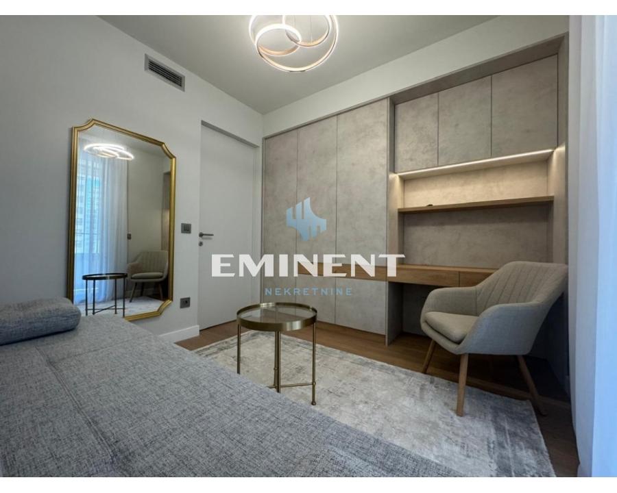 kuca-prodaja-VBbFGm5qf6 Četvorosoban stan za izdavanje, Blok 65, Beograd, 100m², 2.500 €/mes
