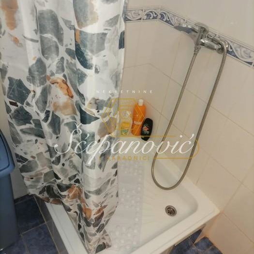 Trosoban stan na prodaju, Salajka, Novi Sad, 71m², 160.000 €