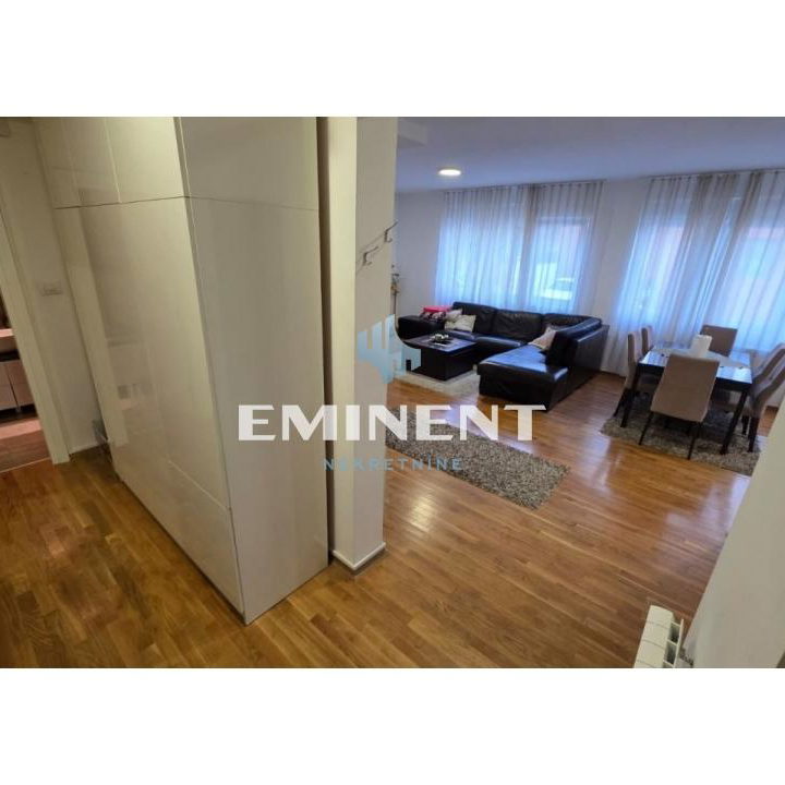 Stan Prodaja Beograd Cvetkova Pijaca 74 m2