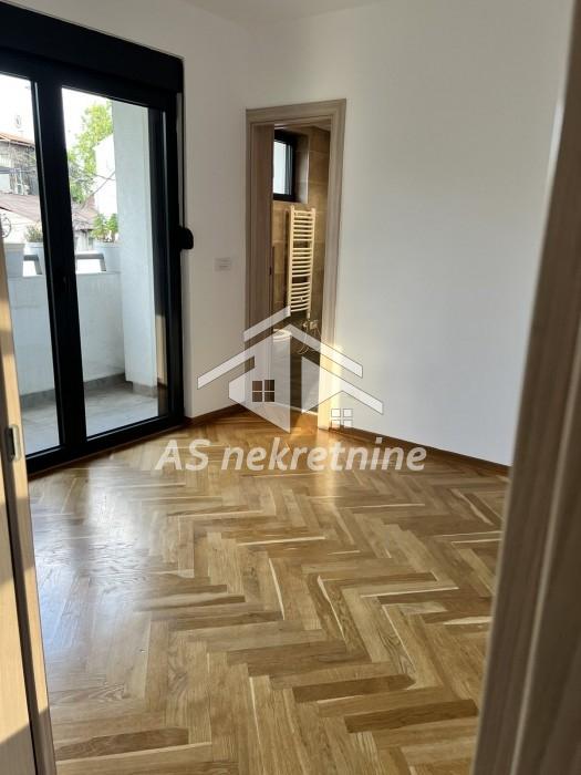 Stan Izdavanje Beograd Autokomanda 78 m2