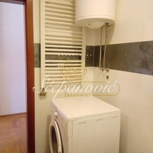 Stan Prodaja Novi Sad  51 m2