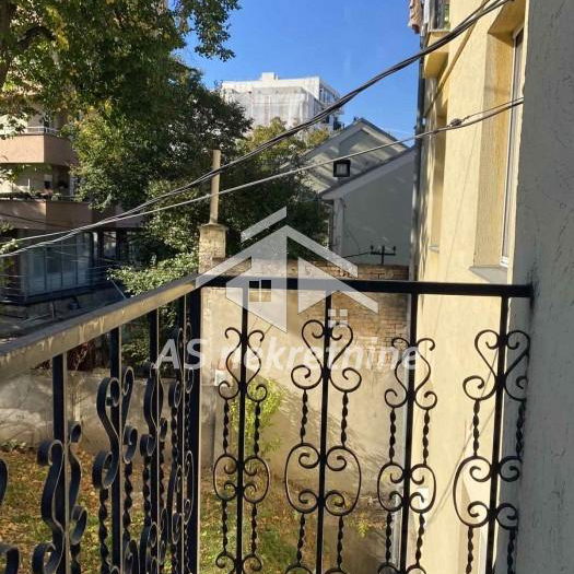 Dvosoban stan na prodaju, Voždovačka Crkva, Beograd, 60m², 220.000 €
