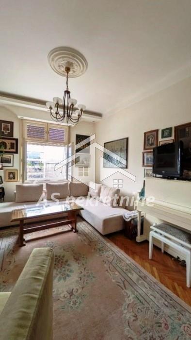 Stan Izdavanje Beograd Stan Izdavanje Beograd Bulevar Kralja Aleksandra 63 m2