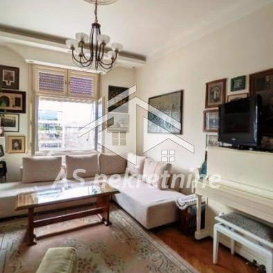Stan Izdavanje Beograd Bulevar Kralja Aleksandra 63 m2