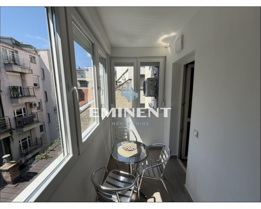kuca-prodaja-YC4srDifZh Dvosoban stan za izdavanje, Hram Svetog Save, Beograd, 54m², 850 €/mes
