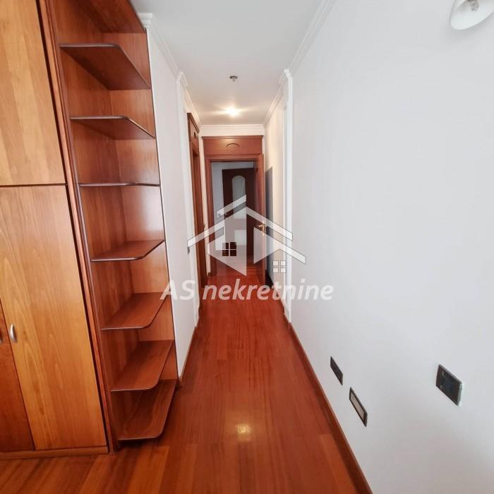 kuca-prodaja-YNcAHpQGMK Trosoban stan za izdavanje, Dorćol, Beograd, 120m², 2.000 €/mes