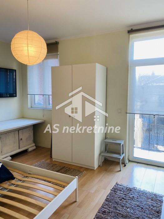 kuca-prodaja-YObOSynNhN Dvosoban stan na prodaju, Voždovačka Crkva, Beograd, 60m², 220.000 €