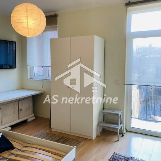 Dvosoban stan na prodaju, Voždovačka Crkva, Beograd, 60m², 220.000 €