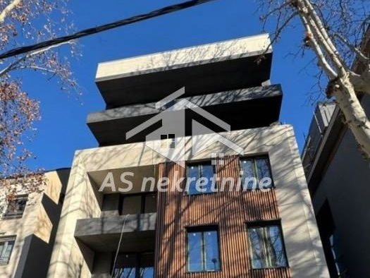 Stan Prodaja Beograd Bulevar Oslobođenja 74 m2