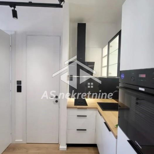 Dvosoban stan na prodaju, Dorćol, Beograd, 33m², 210.000 €