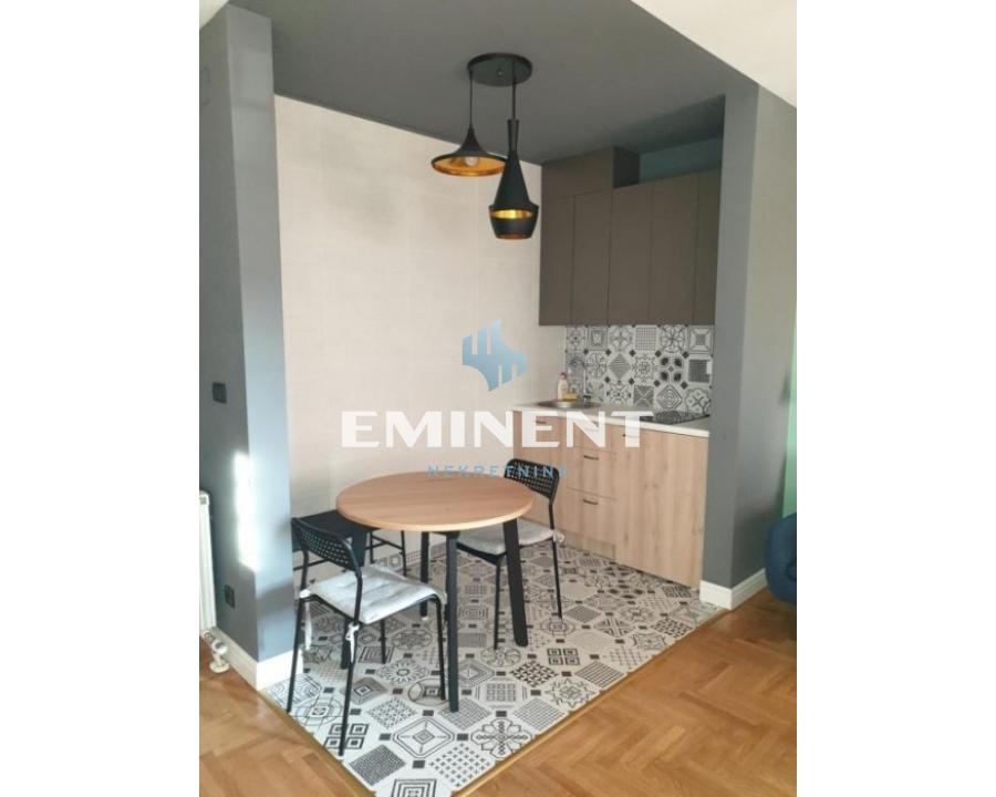 Stan Izdavanje Beograd Stan Izdavanje Beograd Blok 72 34 m2
