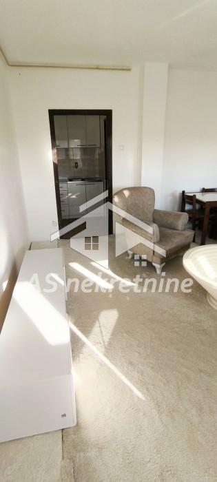 Stan Izdavanje Beograd Blok 34 - Studentski Grad 45 m2