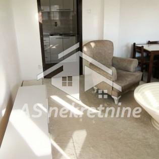Stan Izdavanje Beograd Blok 34 - Studentski Grad 45 m2