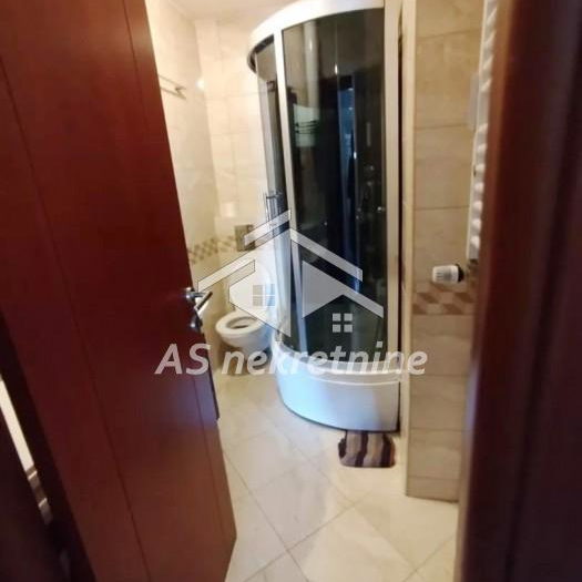 Trosoban stan za izdavanje, Vukov Spomenik, Beograd, 59m², 800 €/mes