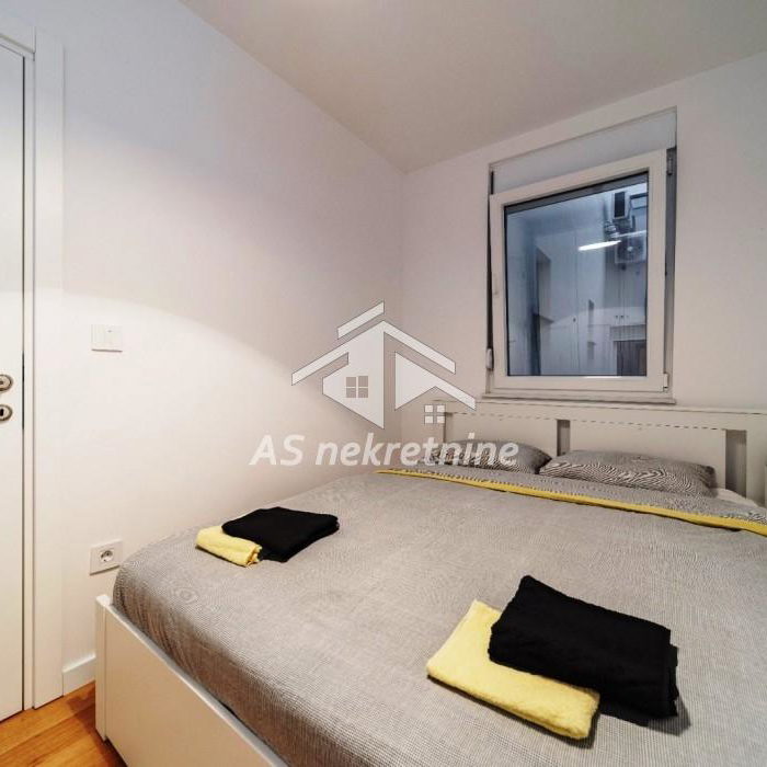 Dvosoban stan za izdavanje, Vukov Spomenik, Beograd, 40m², 800 €/mes
