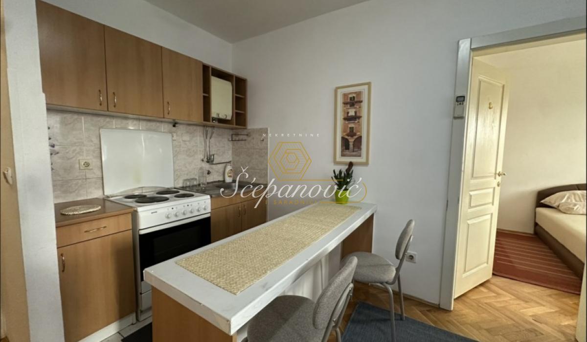 Stan Izdavanje Novi Sad Stan Izdavanje Novi Sad 31 m2