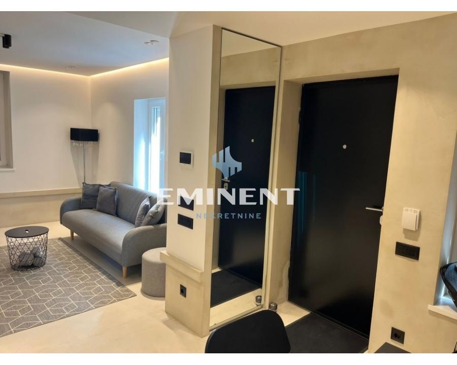 kuca-prodaja-ajOPY0NJ6k Dvosoban stan za izdavanje, Crveni Krst Vračar, Beograd, 50m², 900 €/mes