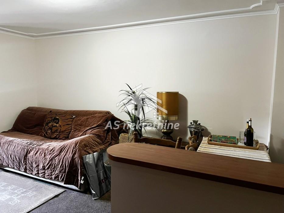 Stan Prodaja Beograd Stan Prodaja Beograd Olimp 43 m2