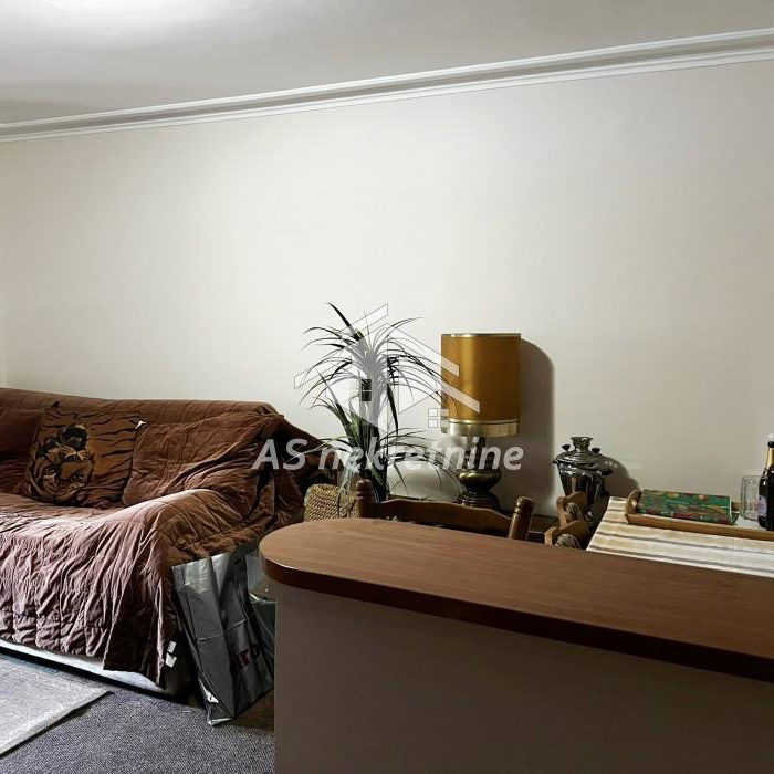 Stan Prodaja Beograd Olimp 43 m2