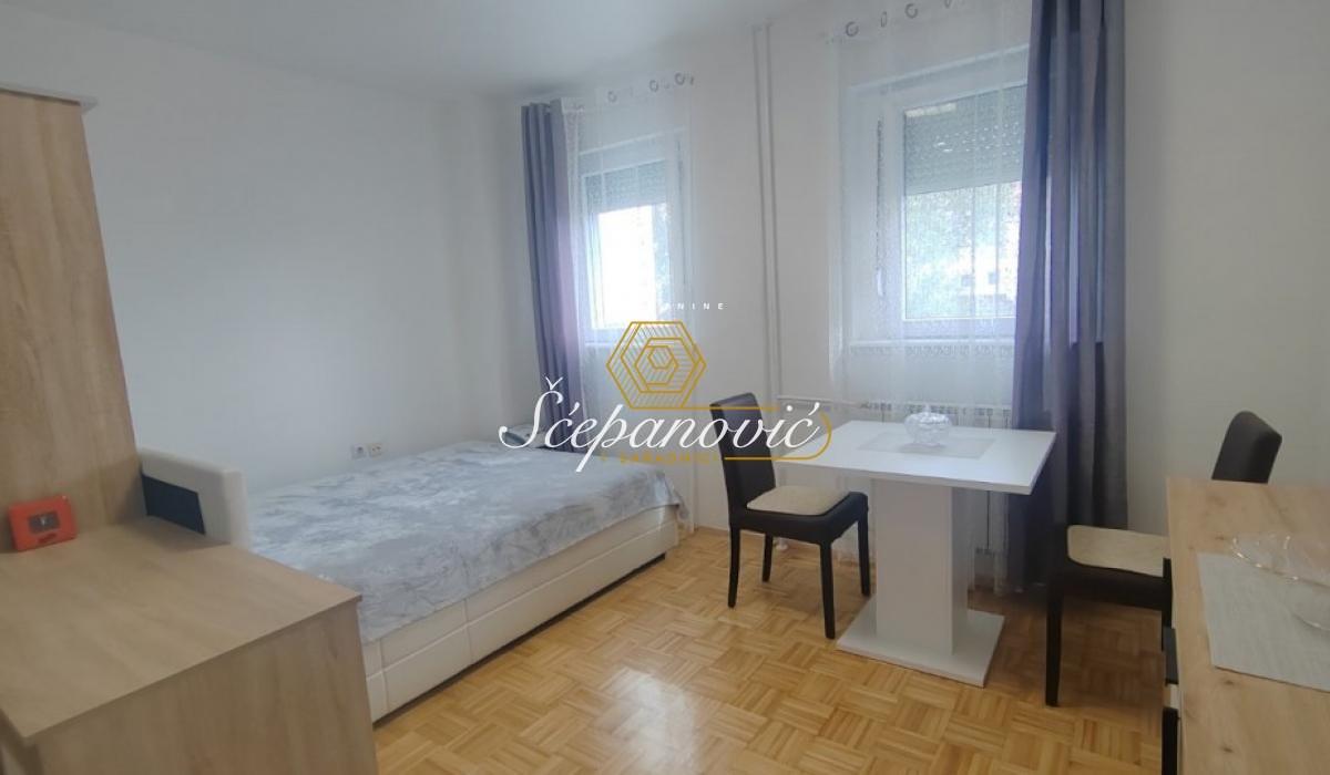 Jednosoban stan na prodaju, Veternik, Novi Sad, 24m², 59.000 €