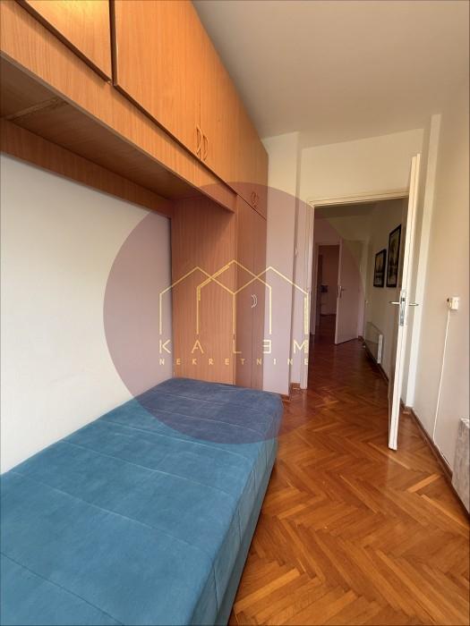 Stan Izdavanje Beograd Lion 60 m2