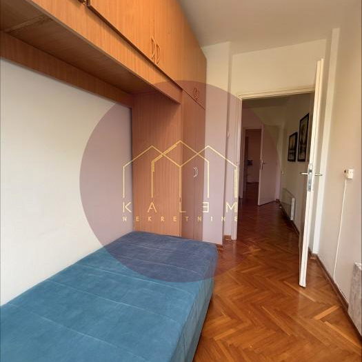 Stan Izdavanje Beograd Lion 60 m2