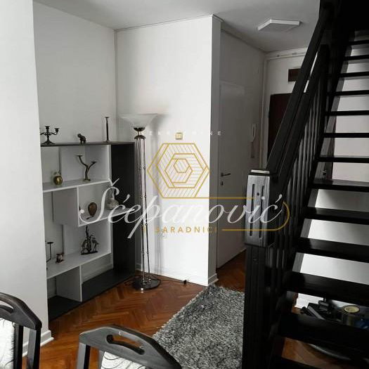 Stan Prodaja Novi Sad  71 m2