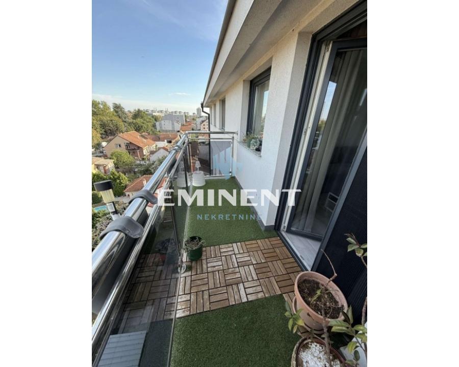 kuca-prodaja-beograd-1pzAePhCsx Dvosoban stan za izdavanje, Gornji Grad, Beograd, 56m², 700 €/mes
