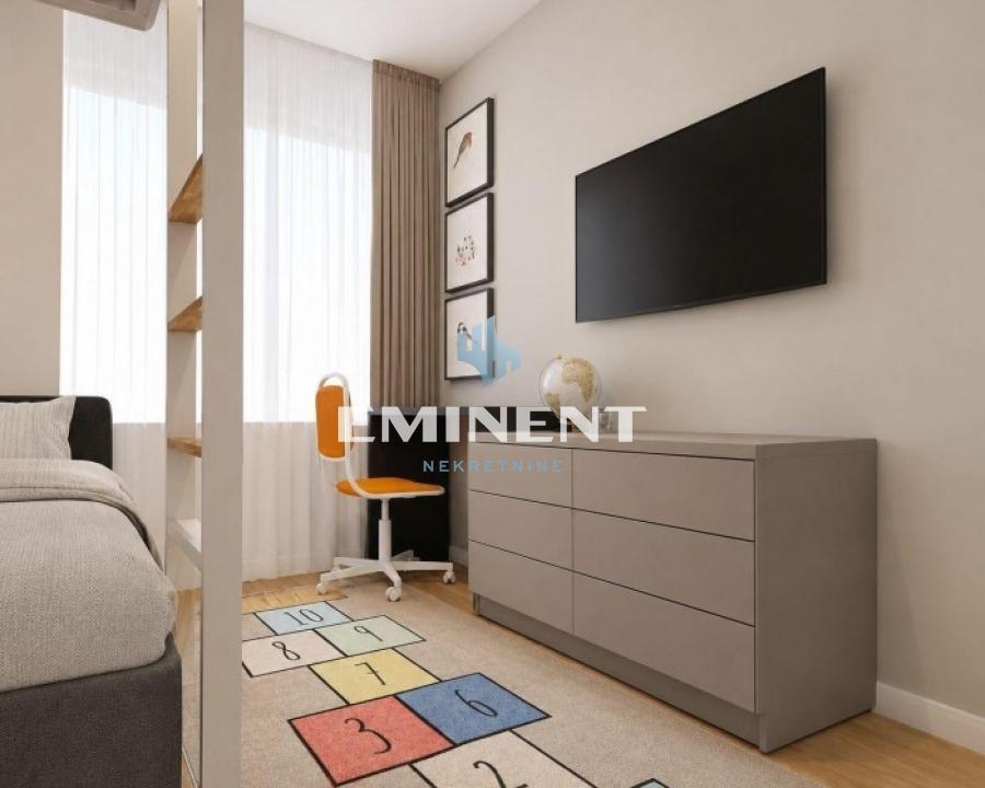 kuca-prodaja-beograd-2SLAbZDCOo Trosoban stan za izdavanje, Blok 65, Beograd, 78m², 1.600 €/mes