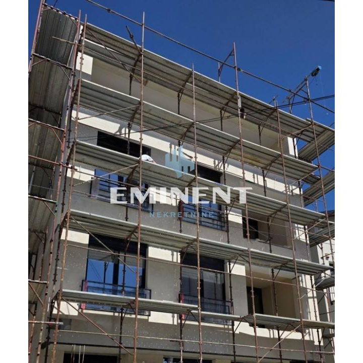 Stan Prodaja Beograd Autokomanda 80 m2