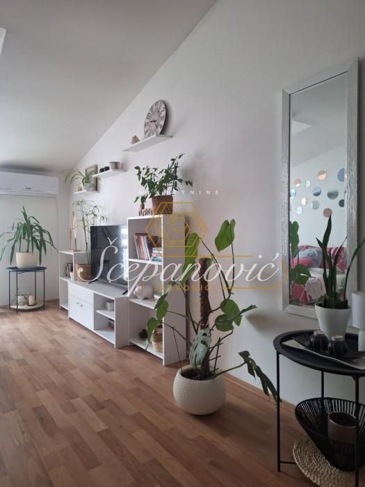 Stan Prodaja Novi Sad  48 m2