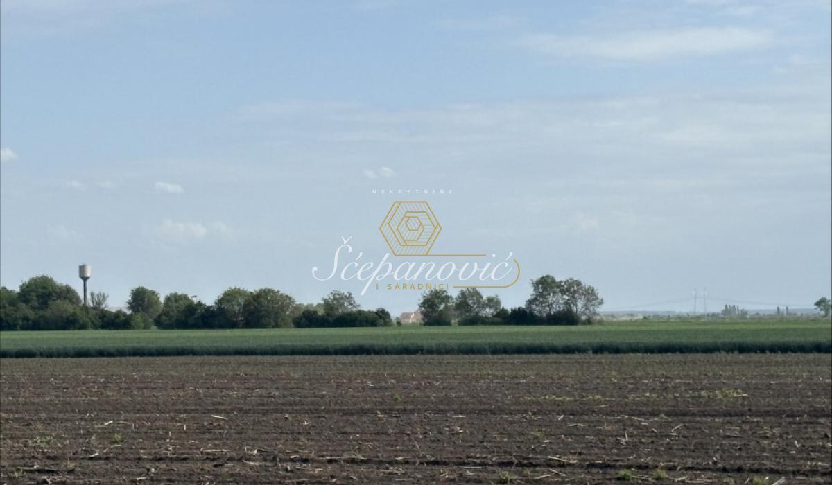 Plac Prodaja Sremska Mitrovica Plac Prodaja Sremska Mitrovica 22289 m2