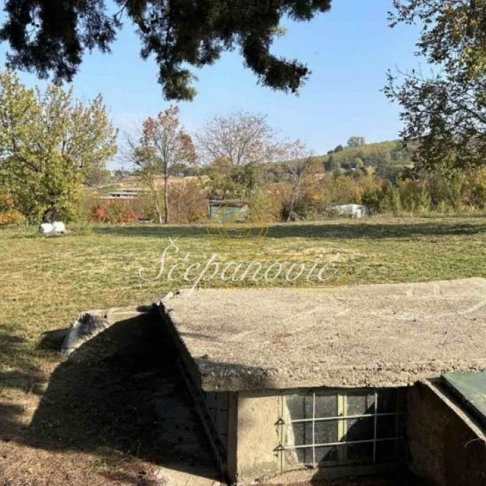 Plac Prodaja Novi Sad Alibegovac 1198 m2