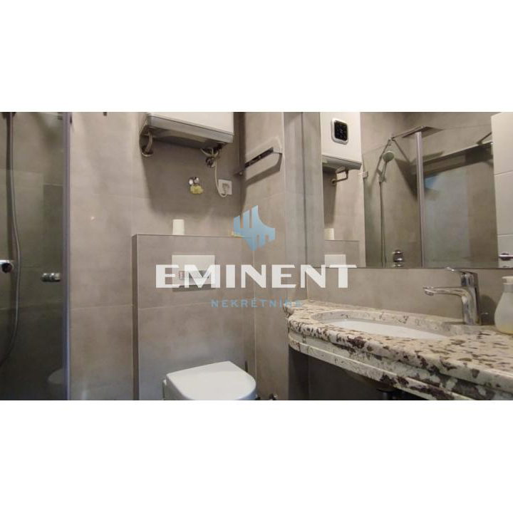 Četvorosoban stan za izdavanje, Dorćol, Beograd, 120m², 1.500 €/mes