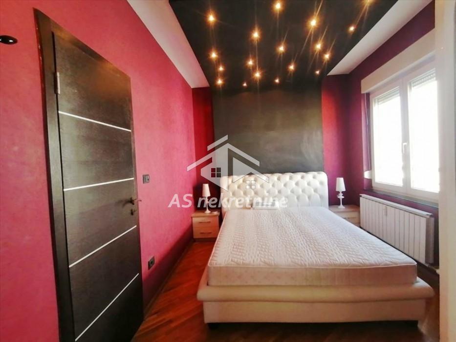 kuca-prodaja-beograd-3c7m6A3TmR Dvosoban stan za izdavanje, Lekino Brdo, Beograd, 53m², 700 €/mes