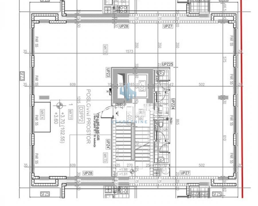 Lokal Prodaja Beograd Lokal Prodaja Beograd 154 m2