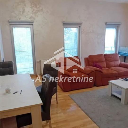 Stan Izdavanje Beograd Dedinje 98 m2