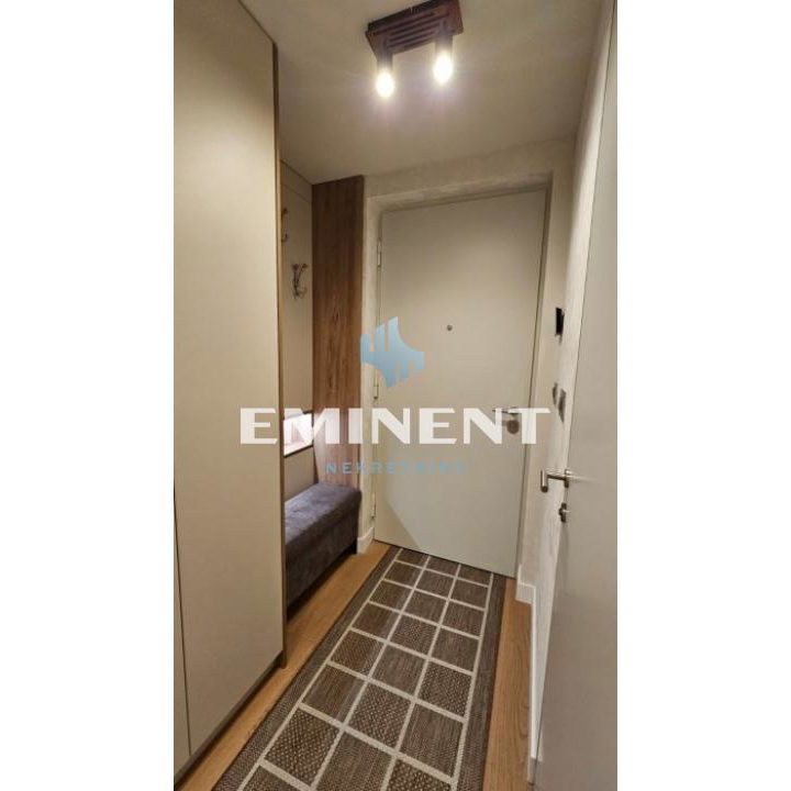 Trosoban stan za izdavanje, Blok 65, Beograd, 76m², 1.600 €/mes