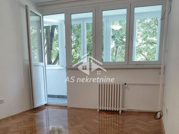 Stan Izdavanje Beograd Blok 11c - Stari Merkator 64 m2