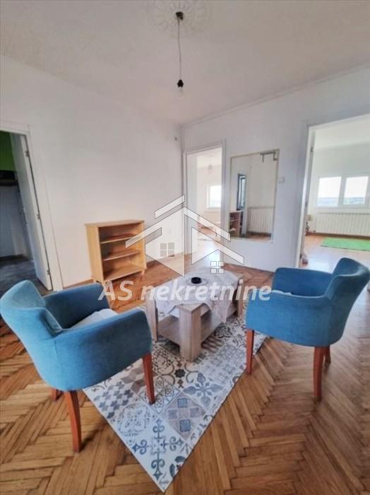 Stan Prodaja Beograd Hala Pionir 70 m2