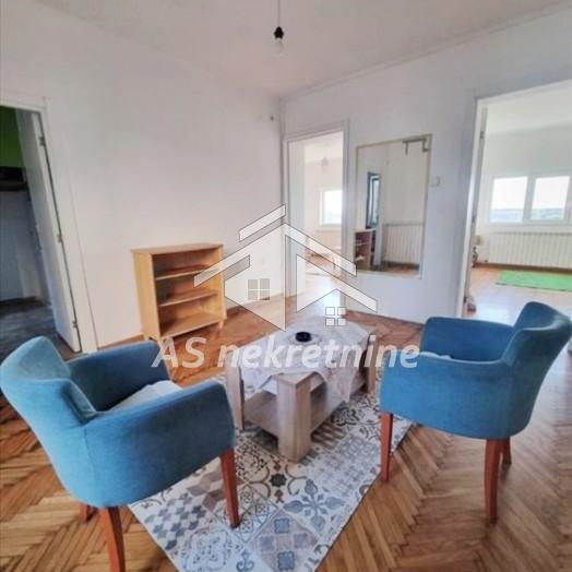 Stan Prodaja Beograd Hala Pionir 70 m2