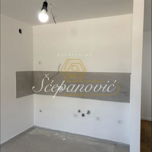 Stan Prodaja Novi Sad  28 m2