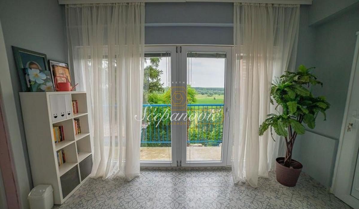 Kuća na prodaju, Rakovac, Beočin, 51m², 231.500 €