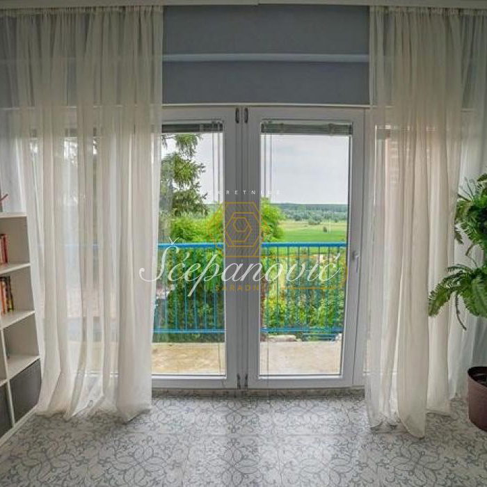 Kuća na prodaju, Rakovac, Beočin, 51m², 231.500 €